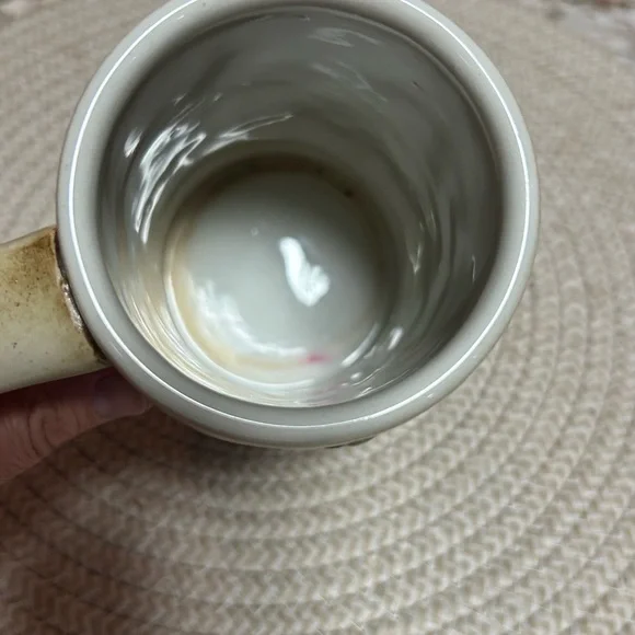 1976 Budweiser Champion Clydesdales Stein Ceramarte made in Brazil - Picture 6 of 11